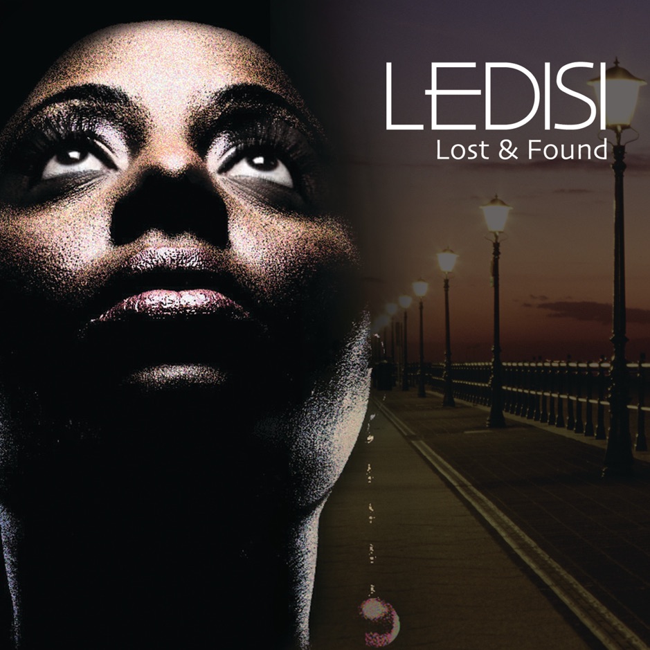 Ledisi - Lost & Found